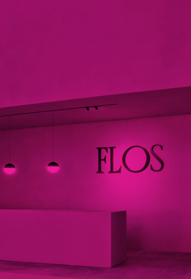 portfolio cliente FLOS