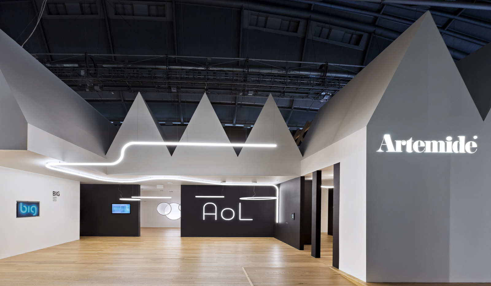 Artemide - Light + Building 2018, Frankfurt - foto n.07