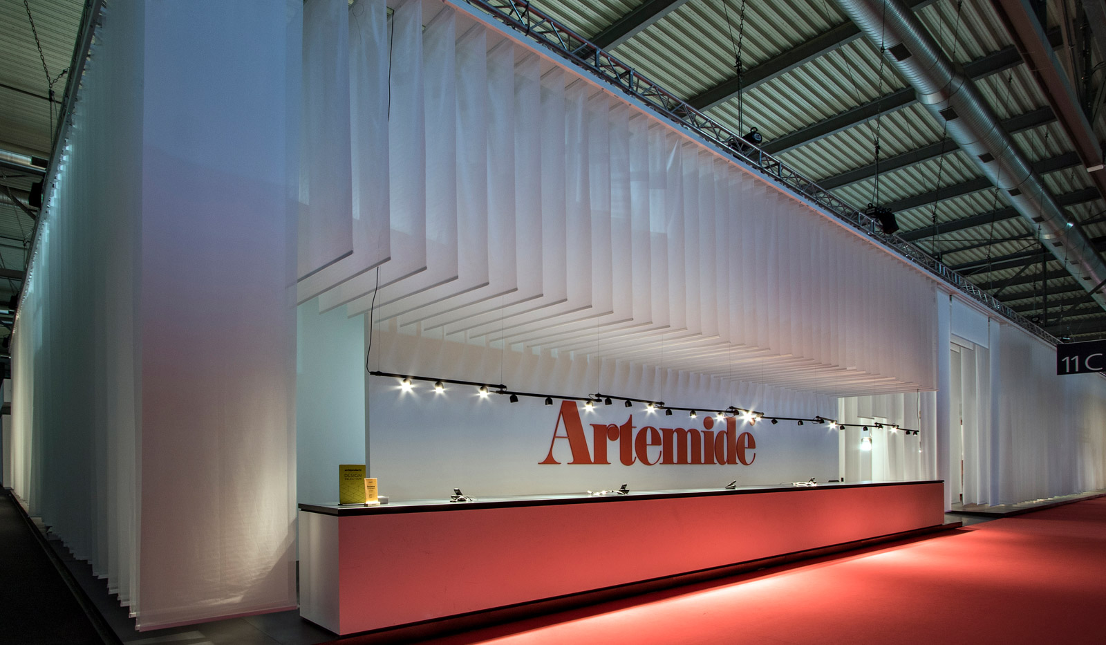 Artemide - Euroluce 2017, Milan - foto n.11