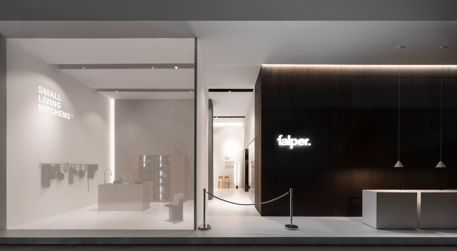 Falper - Salone internazionale del bagno 2022, Milan - foto n.03