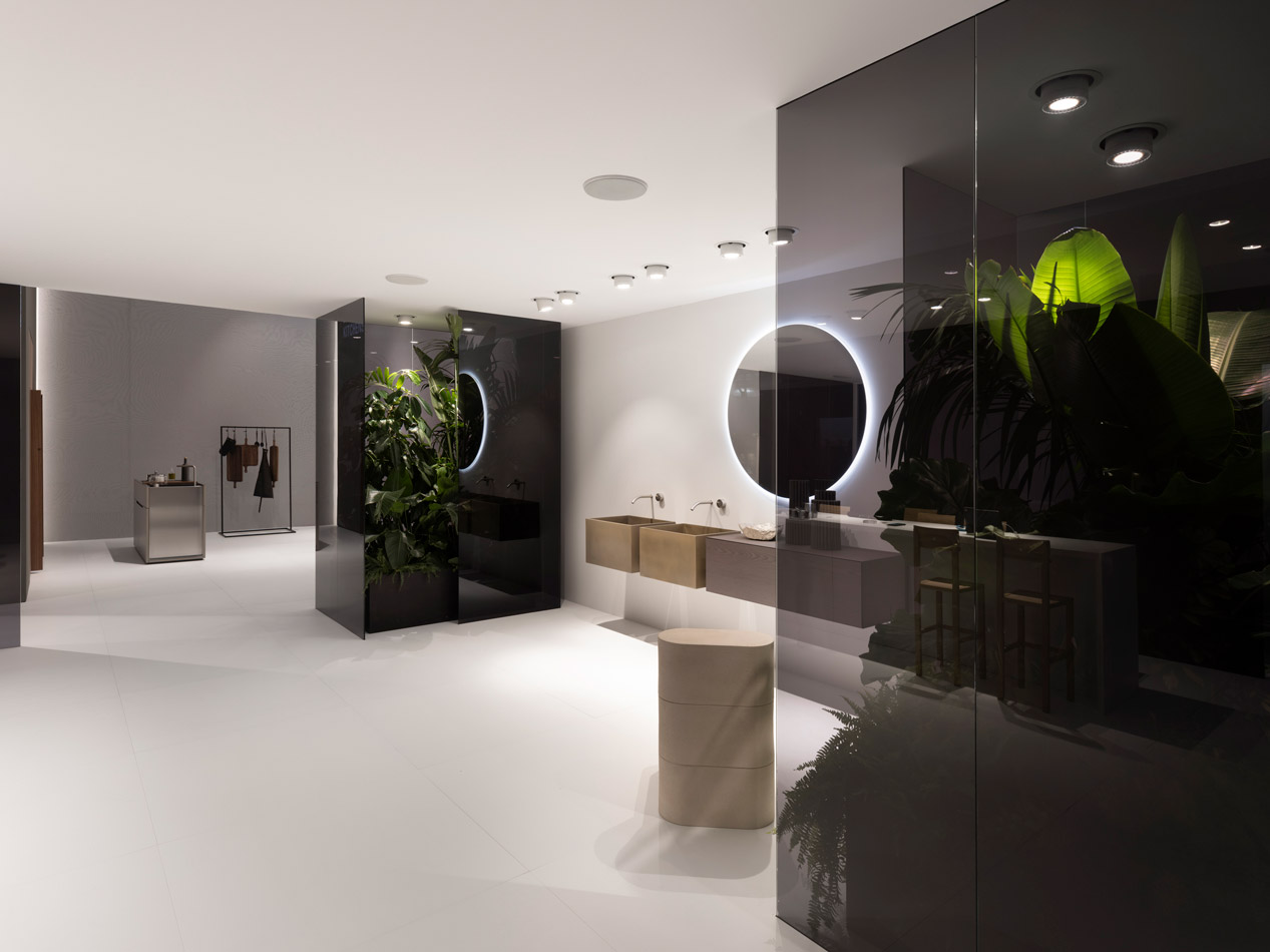Falper - Salone internazionale del bagno 2022, Milan - foto n.04